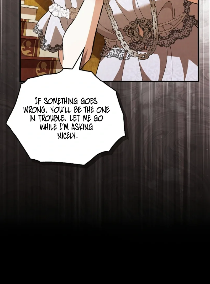 The Runaway Countess Has Returned Chapter 26 page 81