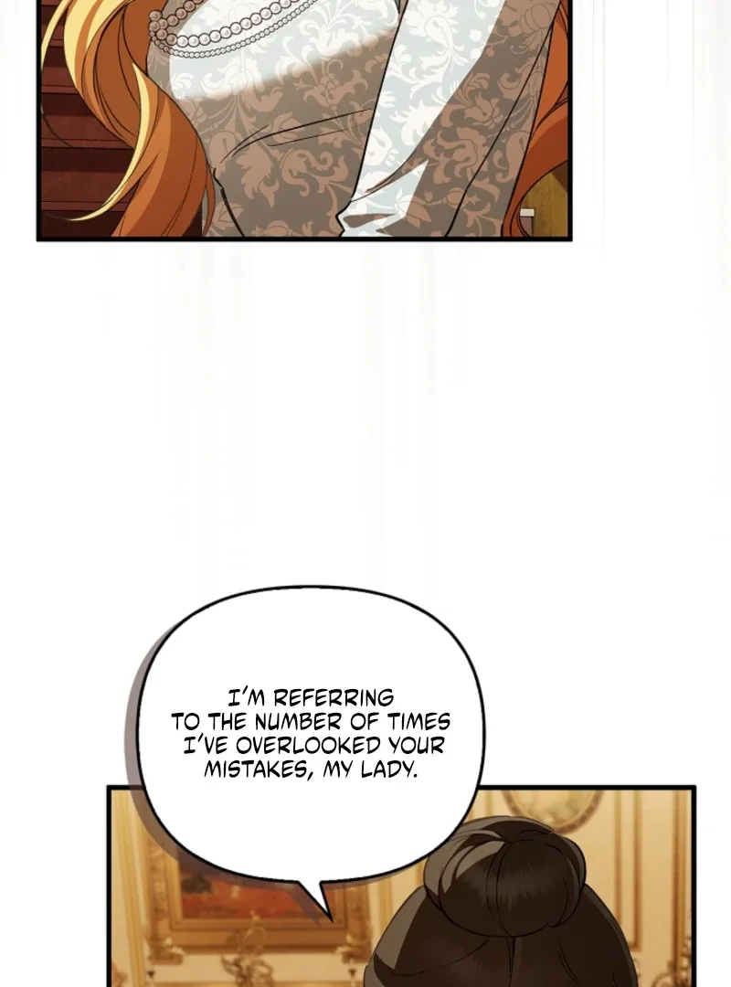The Runaway Countess Has Returned Chapter 26 page 97