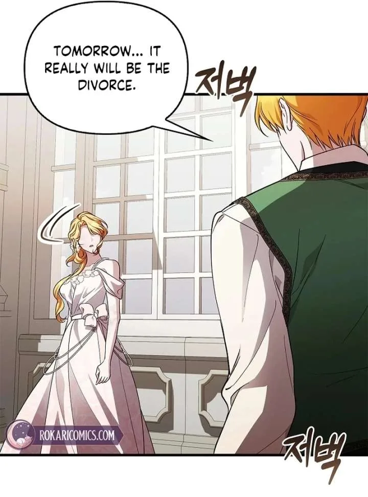 The Runaway Countess Has Returned Chapter 35 page 59
