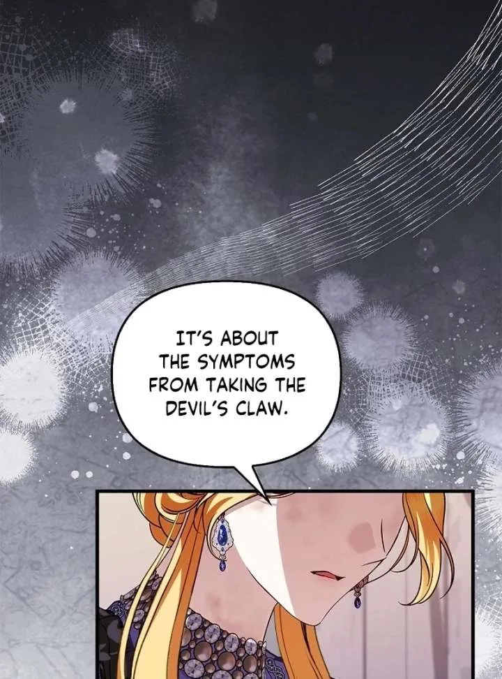 The Runaway Countess Has Returned Chapter 35 page 3