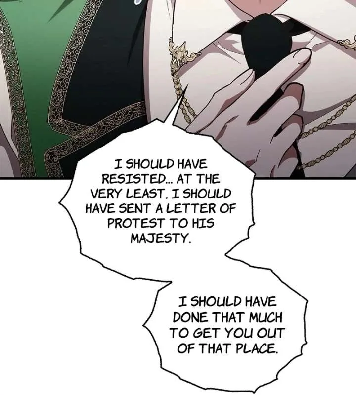 The Runaway Countess Has Returned Chapter 35 page 68