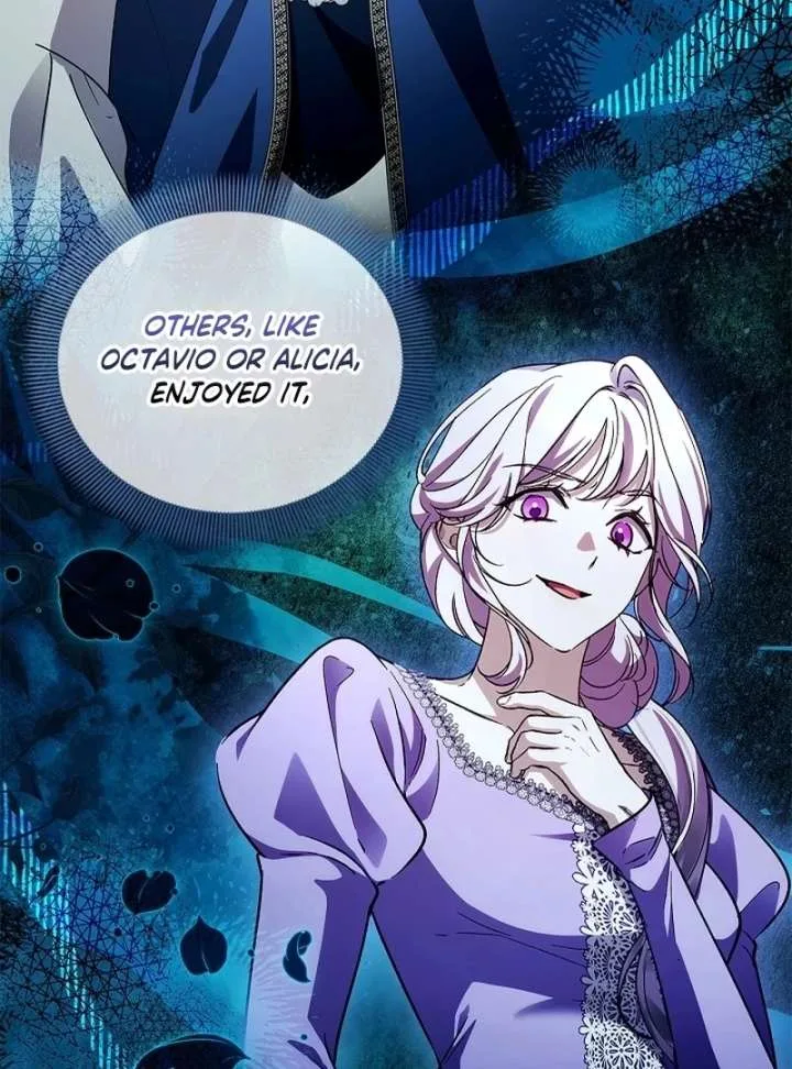 The Runaway Countess Has Returned Chapter 35 page 18