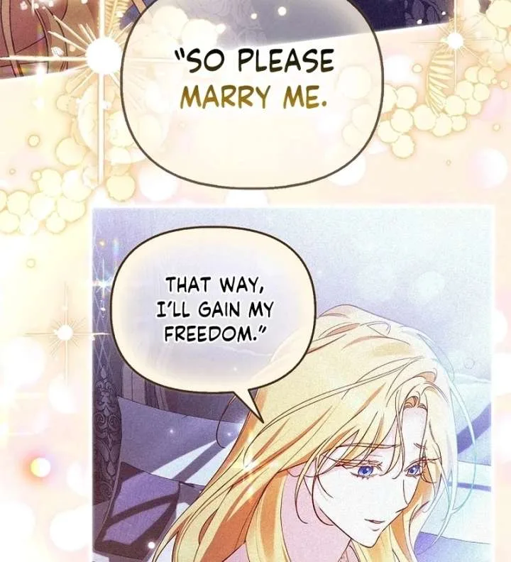 The Runaway Countess Has Returned Chapter 35 page 103