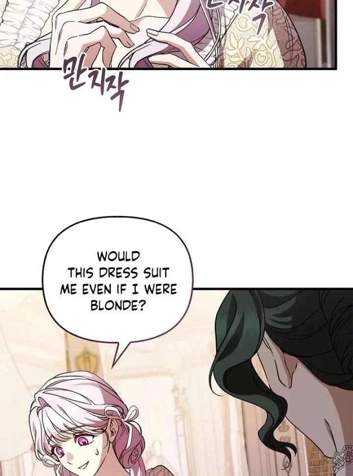 The Runaway Countess Has Returned Chapter 35 page 37