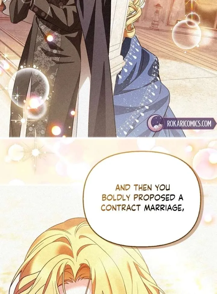 The Runaway Countess Has Returned Chapter 35 page 101