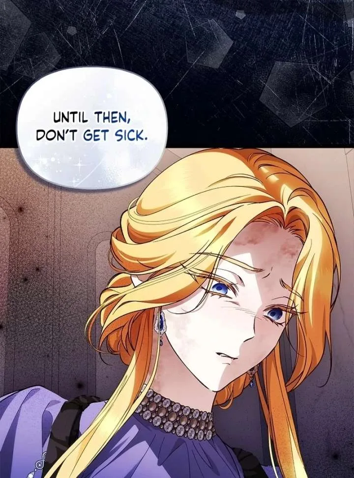 The Runaway Countess Has Returned Chapter 35 page 13