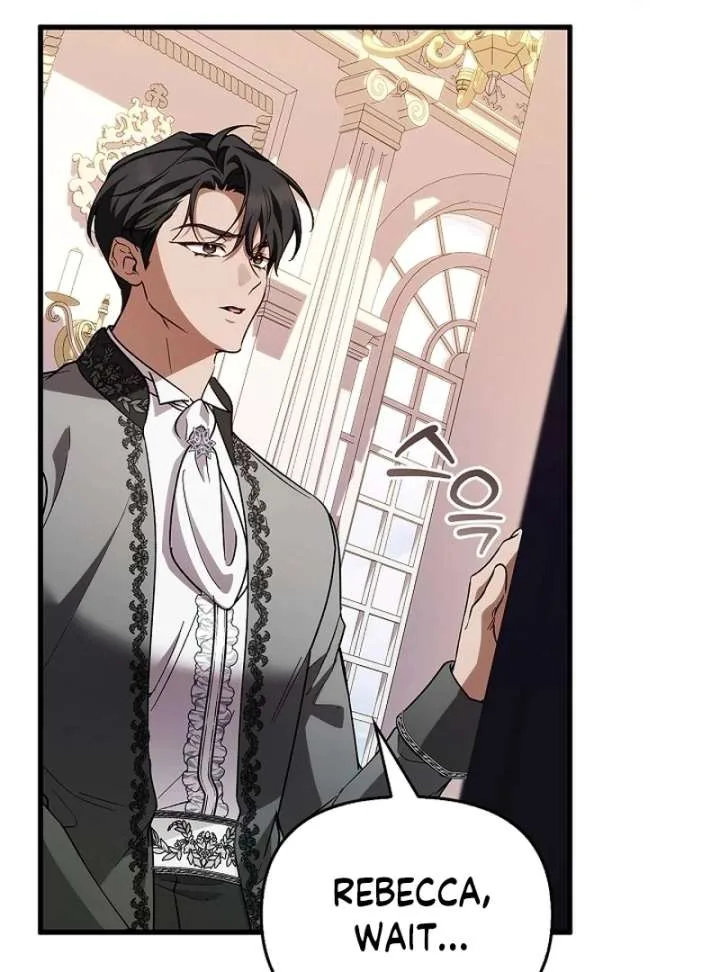 The Runaway Countess Has Returned Chapter 35 page 5