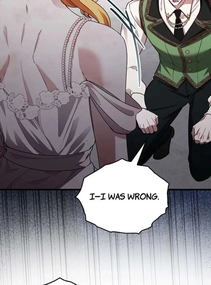 The Runaway Countess Has Returned Chapter 35 page 66