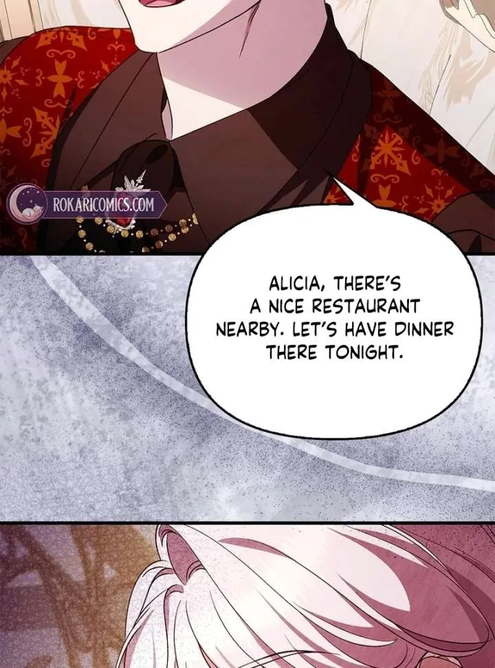 The Runaway Countess Has Returned Chapter 35 page 52