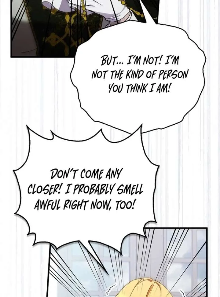 The Runaway Countess Has Returned Chapter 35 page 96