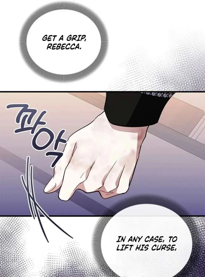 The Runaway Countess Has Returned Chapter 35 page 26