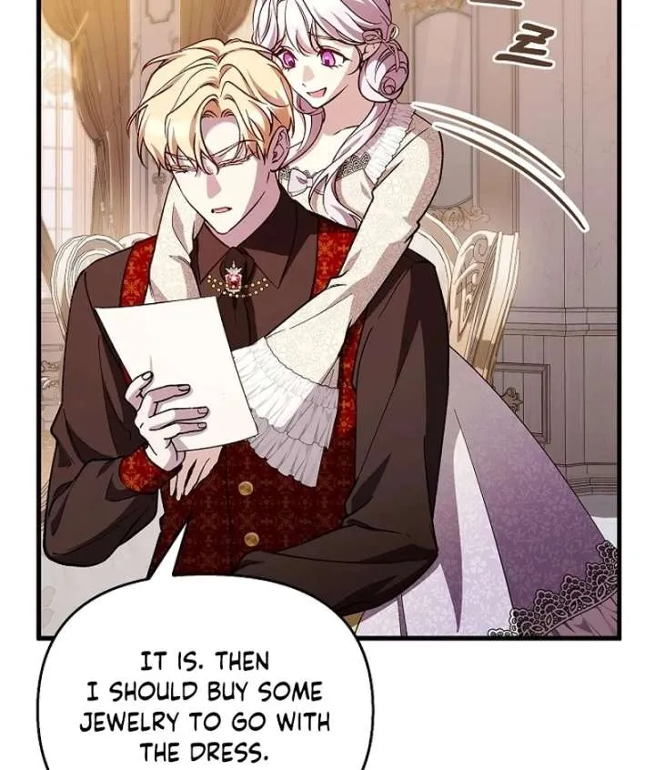 The Runaway Countess Has Returned Chapter 35 page 48