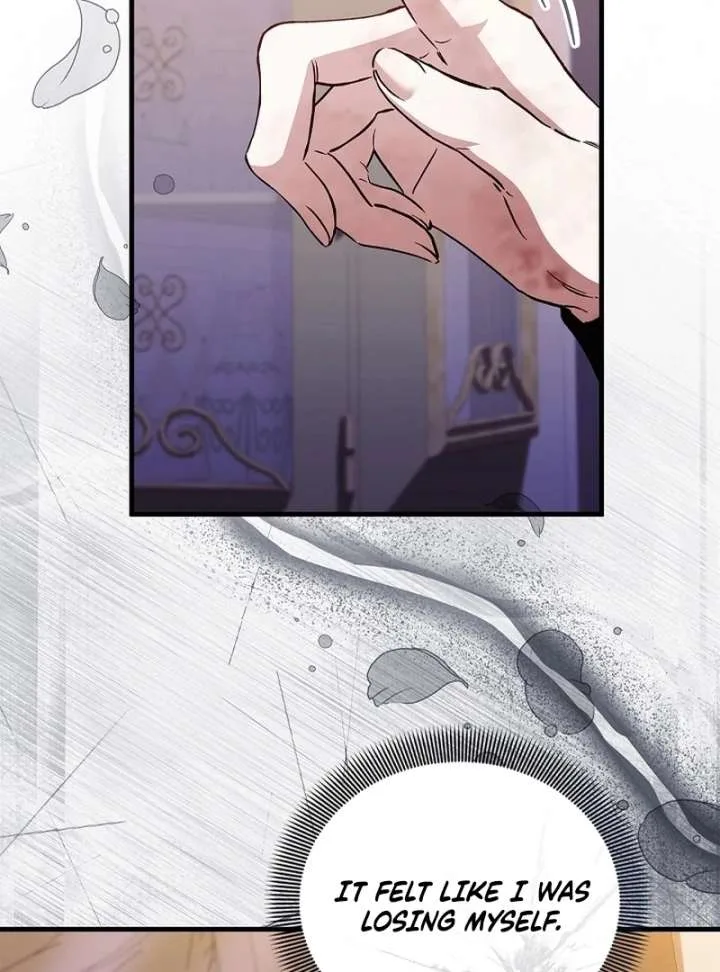 The Runaway Countess Has Returned Chapter 35 page 21