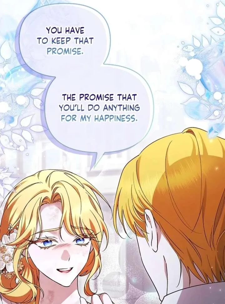 The Runaway Countess Has Returned Chapter 35 page 79