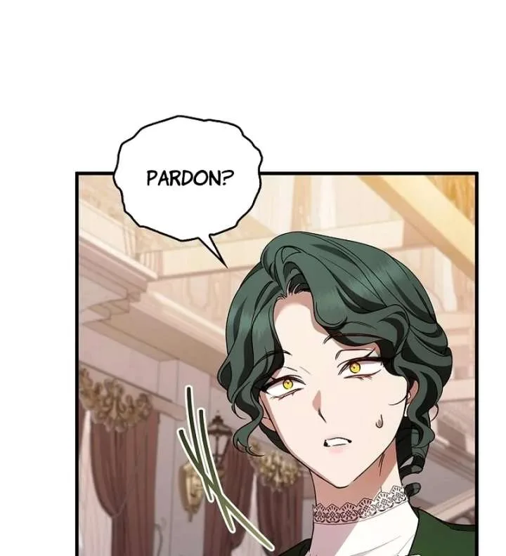 The Runaway Countess Has Returned Chapter 35 page 39