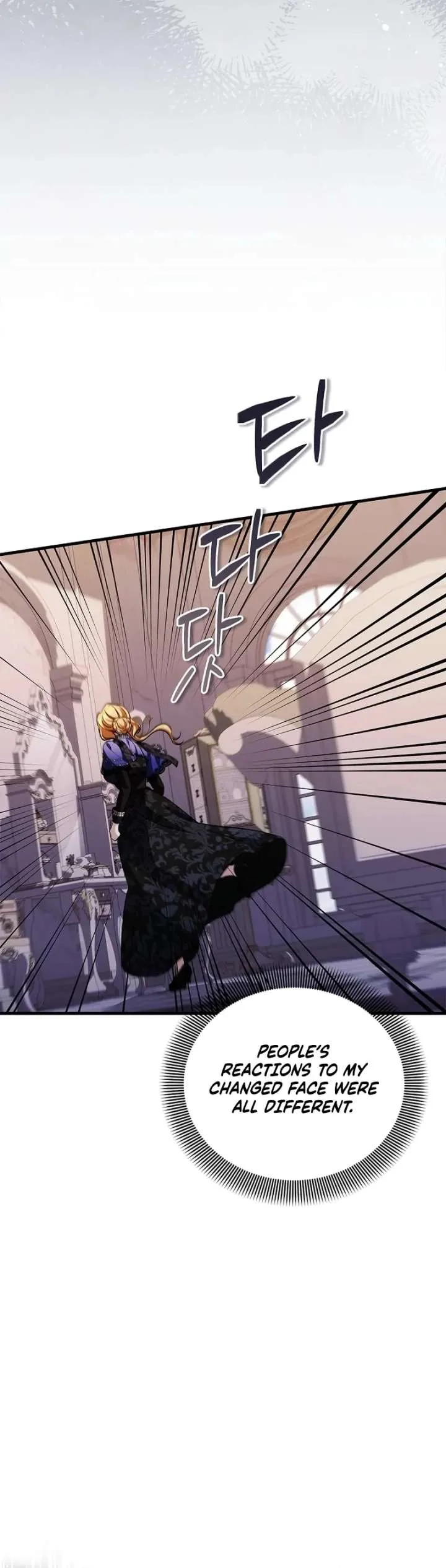 The Runaway Countess Has Returned Chapter 35 page 16