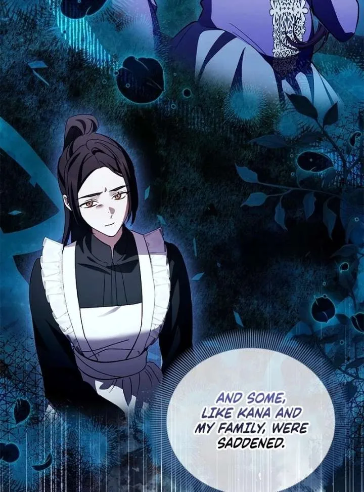 The Runaway Countess Has Returned Chapter 35 page 19