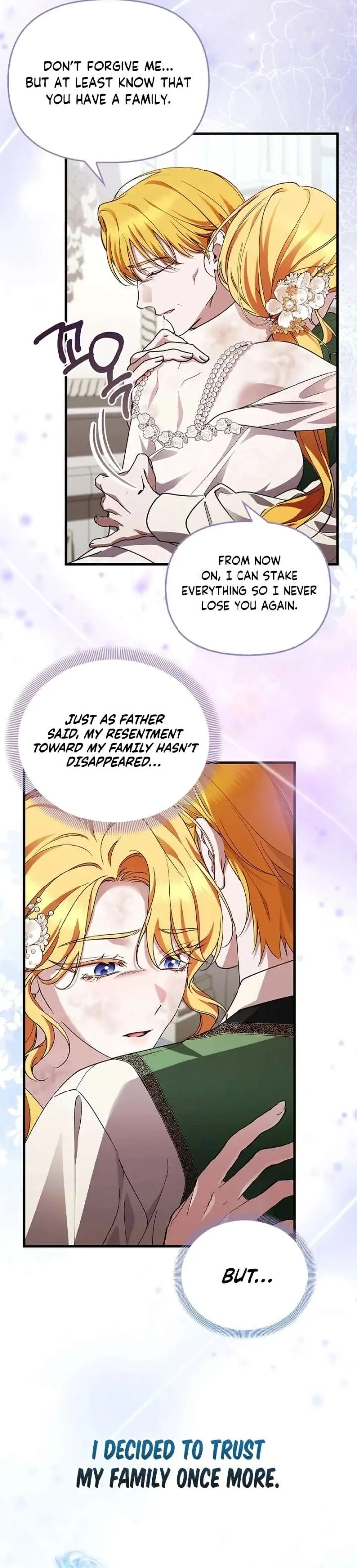 The Runaway Countess Has Returned Chapter 35 page 78