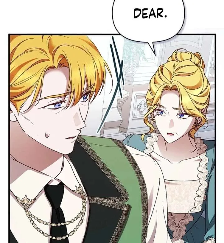 The Runaway Countess Has Returned Chapter 35 page 91