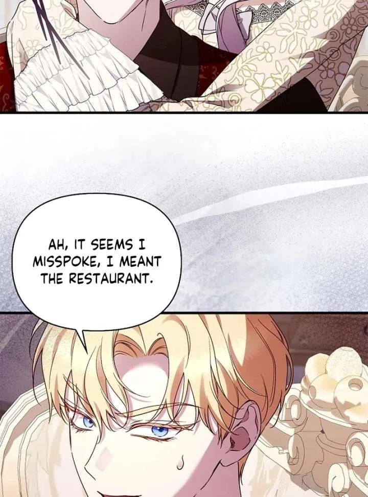 The Runaway Countess Has Returned Chapter 35 page 51