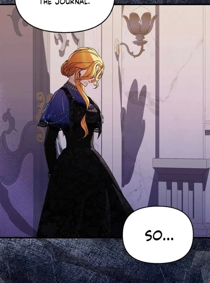 The Runaway Countess Has Returned Chapter 35 page 12