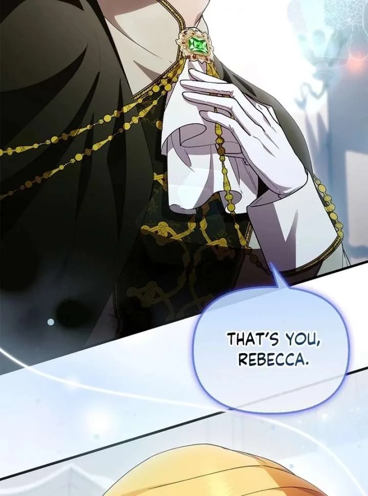 The Runaway Countess Has Returned Chapter 35 page 107