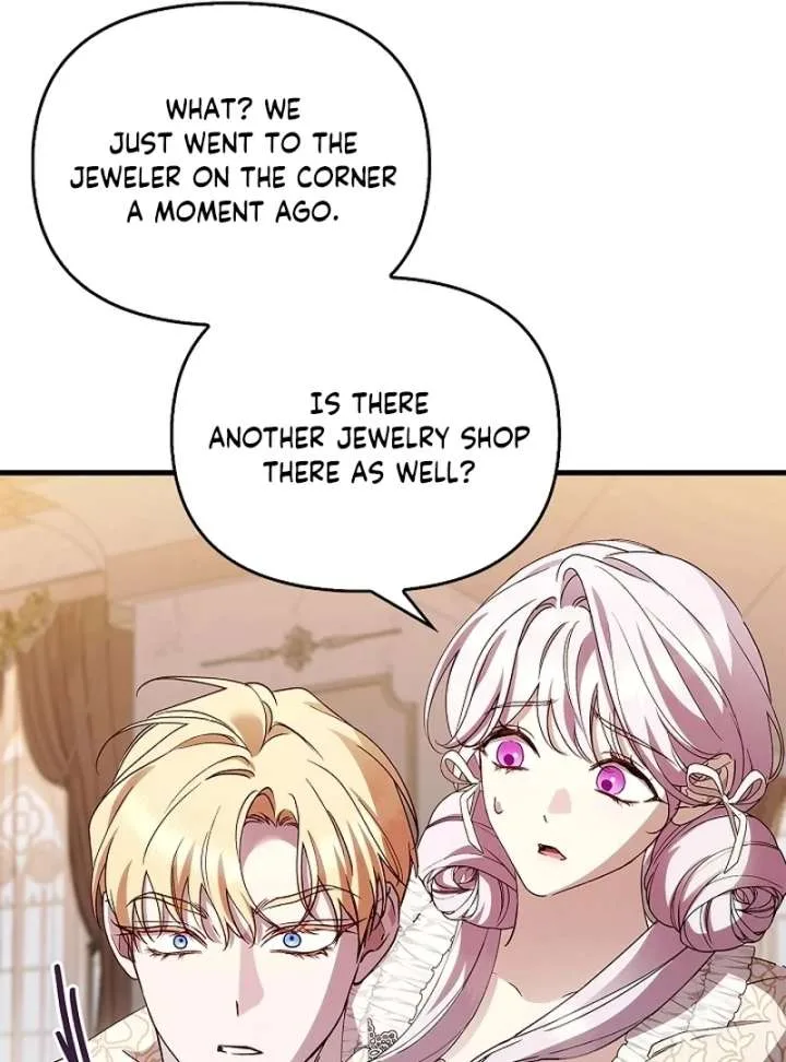 The Runaway Countess Has Returned Chapter 35 page 50