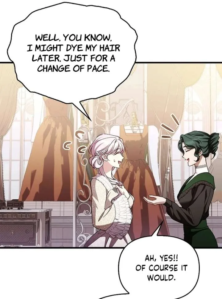The Runaway Countess Has Returned Chapter 35 page 41