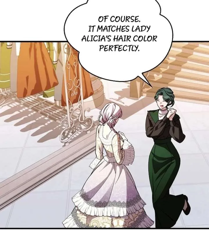 The Runaway Countess Has Returned Chapter 35 page 35