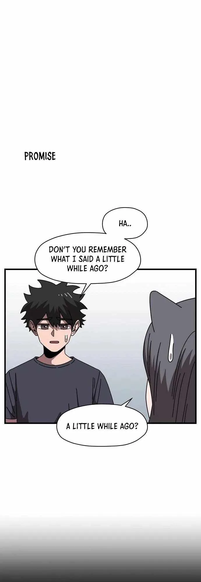 Temporarily Fostering a Demon! Chapter 15 page 9