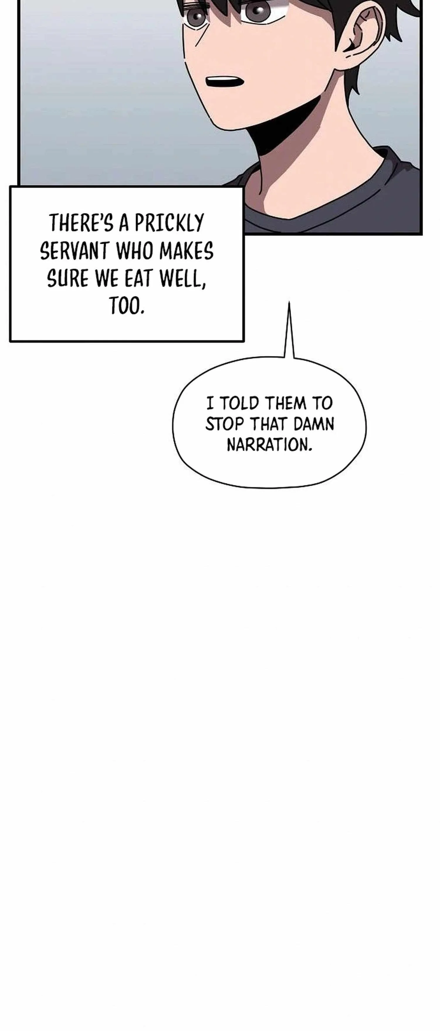 Temporarily Fostering a Demon! Chapter 15 page 6