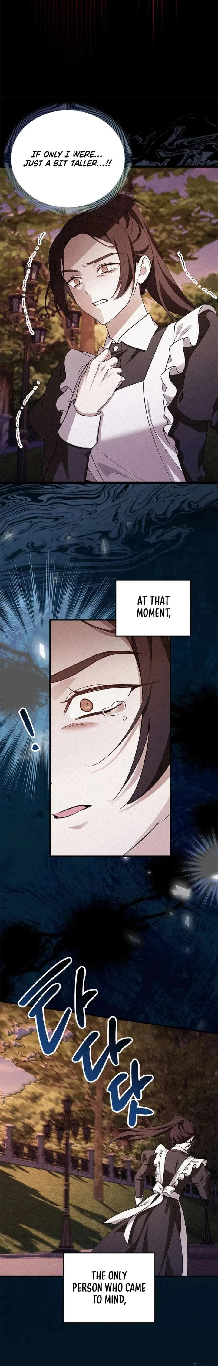 The Runaway Countess Has Returned Chapter 49 page 15