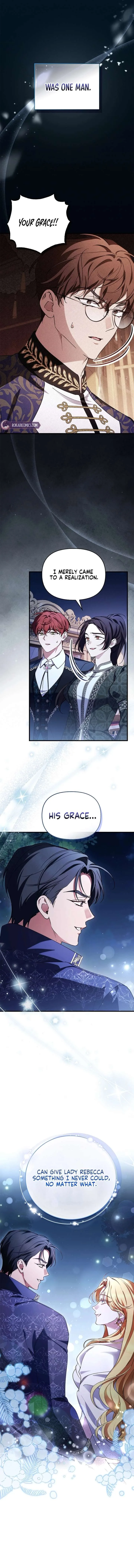 The Runaway Countess Has Returned Chapter 49 page 16