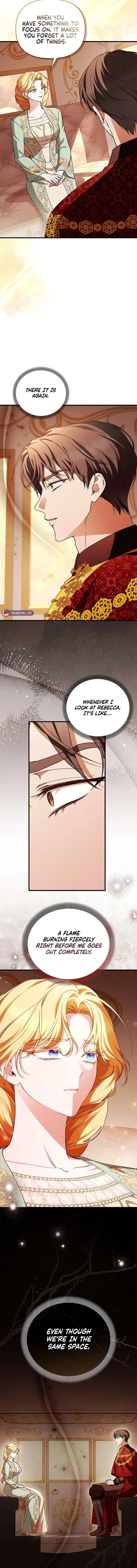 The Runaway Countess Has Returned Chapter 52 page 2