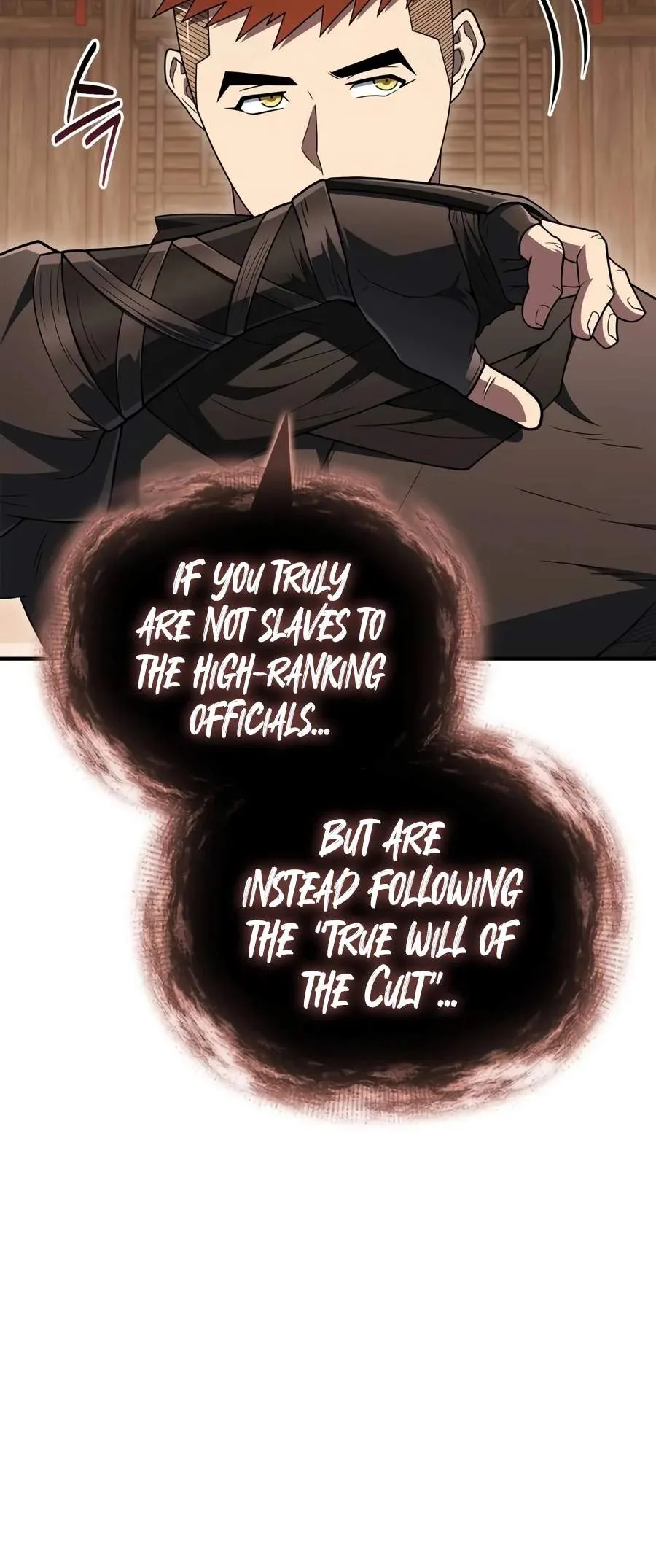 Genius Martial Arts Trainer Chapter 134 page 5