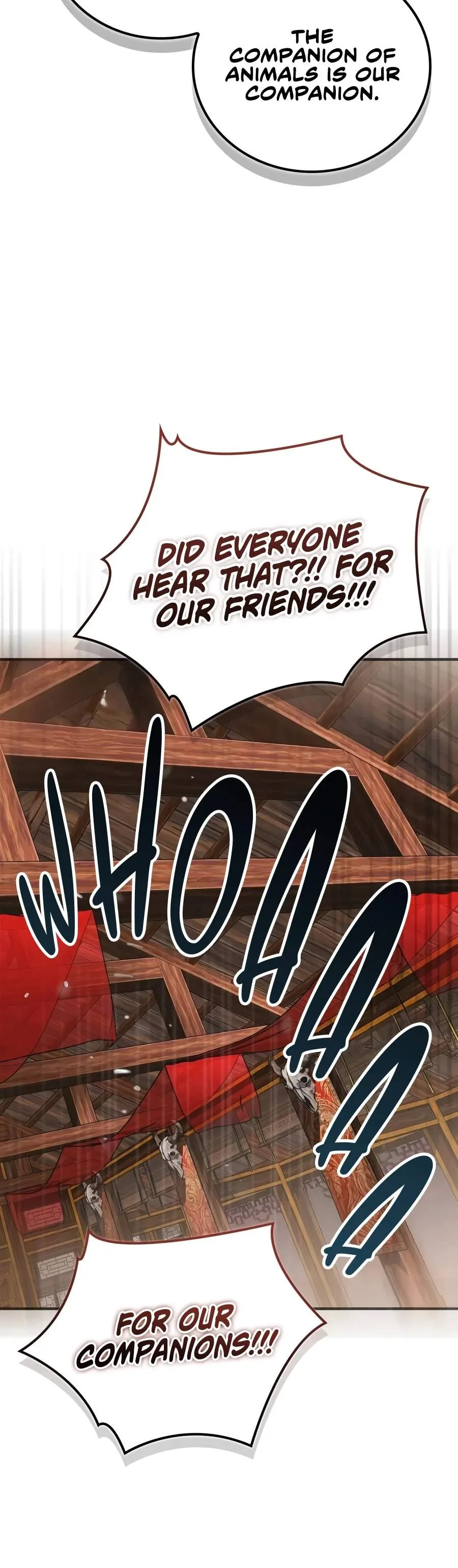 Genius Martial Arts Trainer Chapter 134 page 18