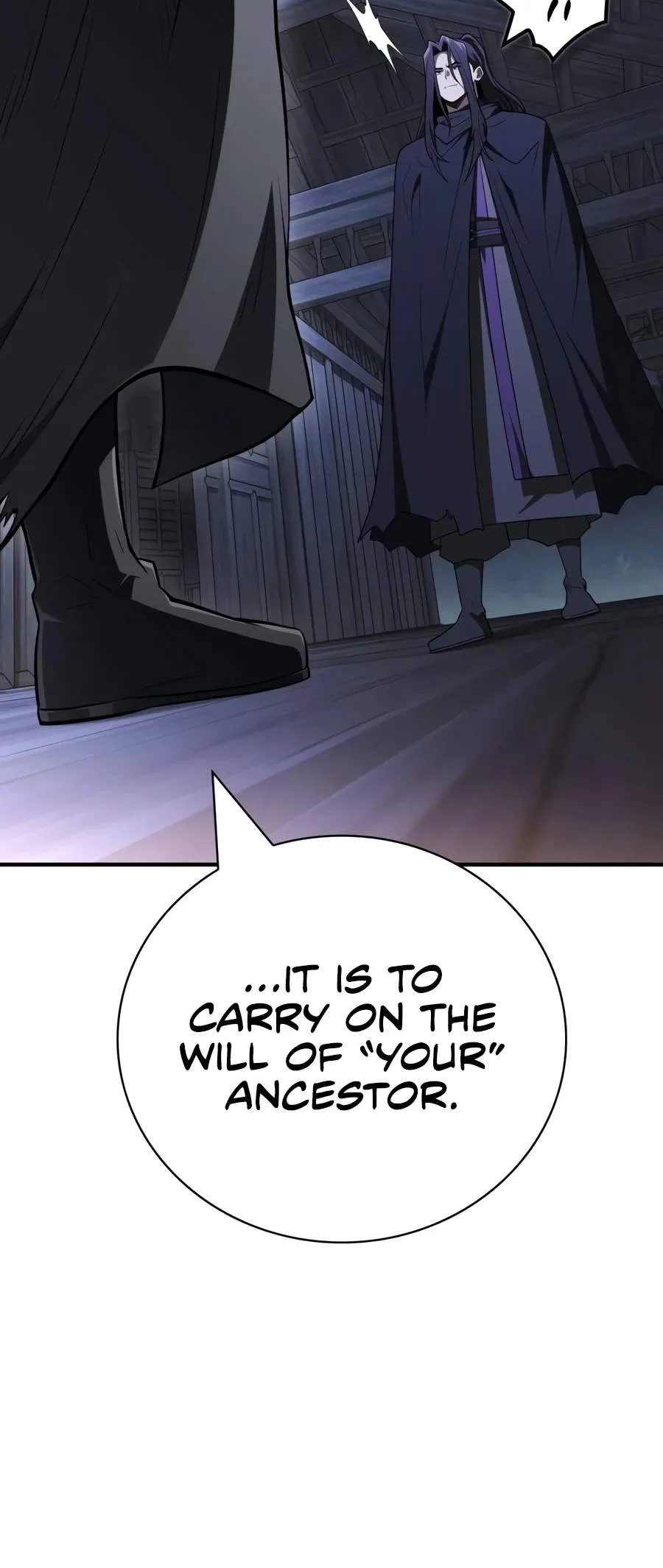Genius Martial Arts Trainer Chapter 134 page 10