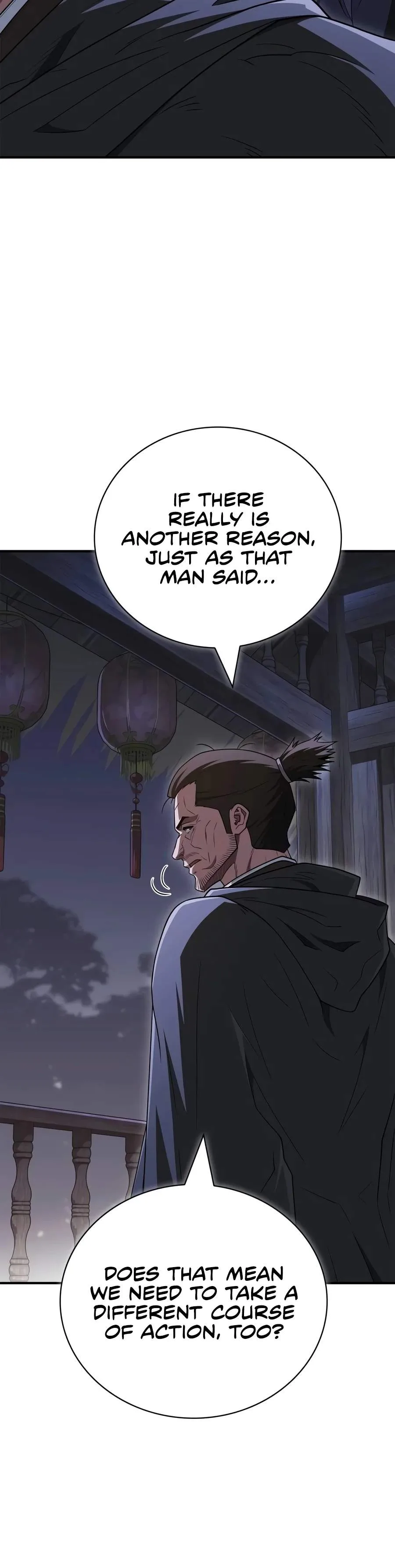 Genius Martial Arts Trainer Chapter 134 page 7