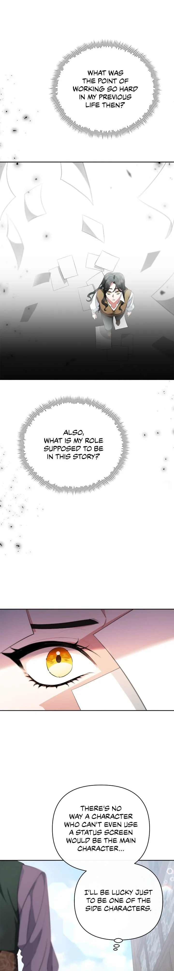 The Runaway Lead Lives Next Door Chapter 1 page 24