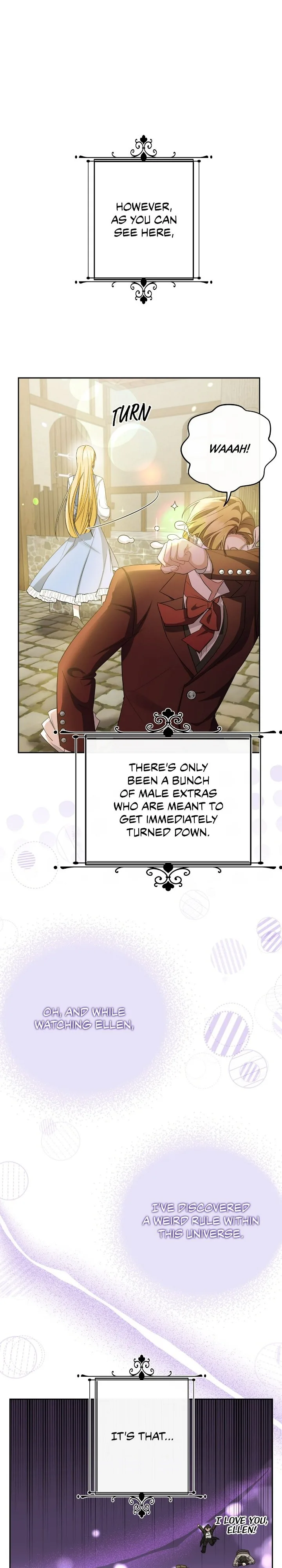 The Runaway Lead Lives Next Door Chapter 1 page 37