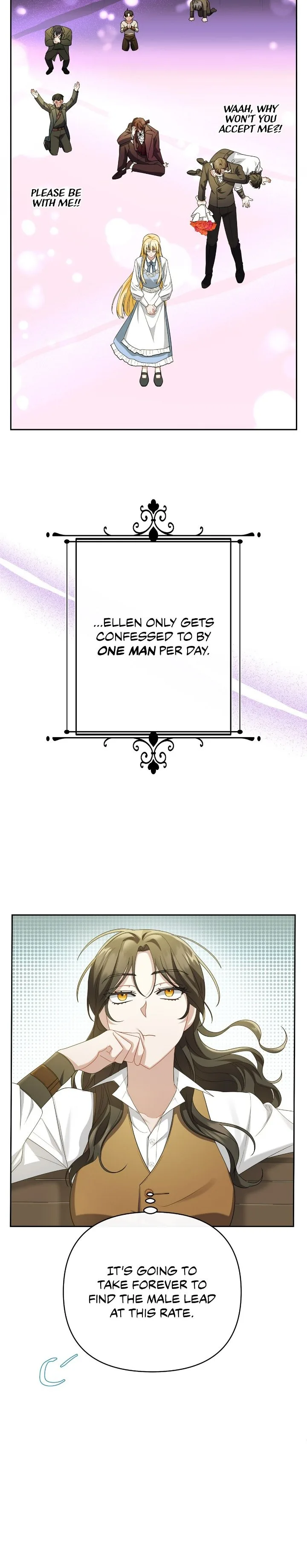 The Runaway Lead Lives Next Door Chapter 1 page 38