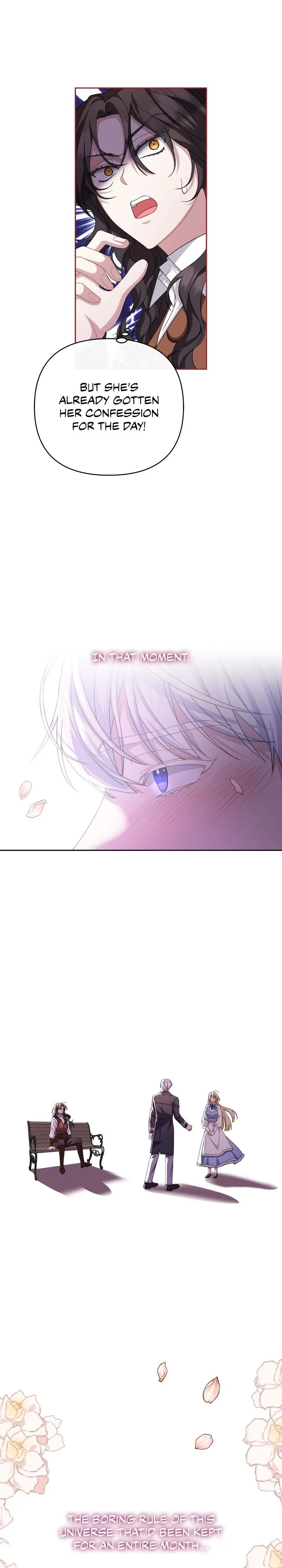 The Runaway Lead Lives Next Door Chapter 1 page 44