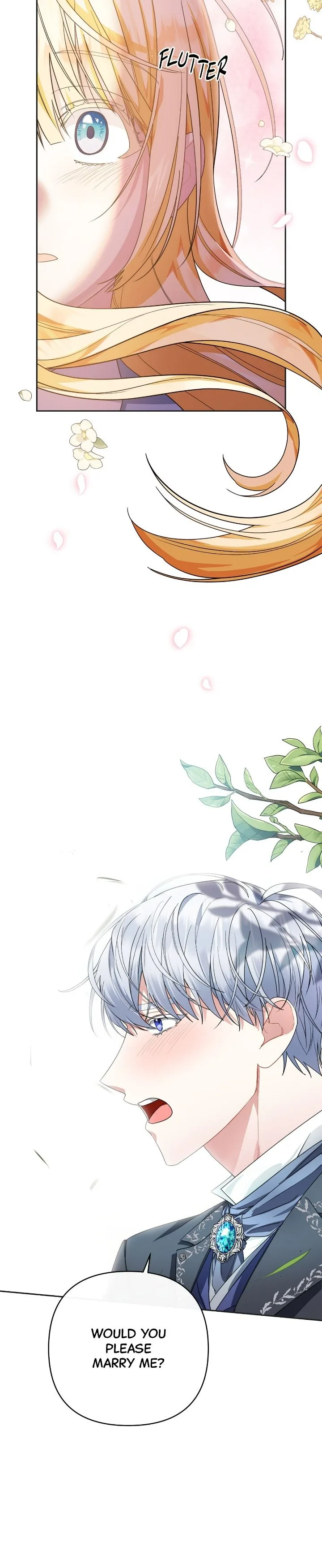 The Runaway Lead Lives Next Door Chapter 1 page 43