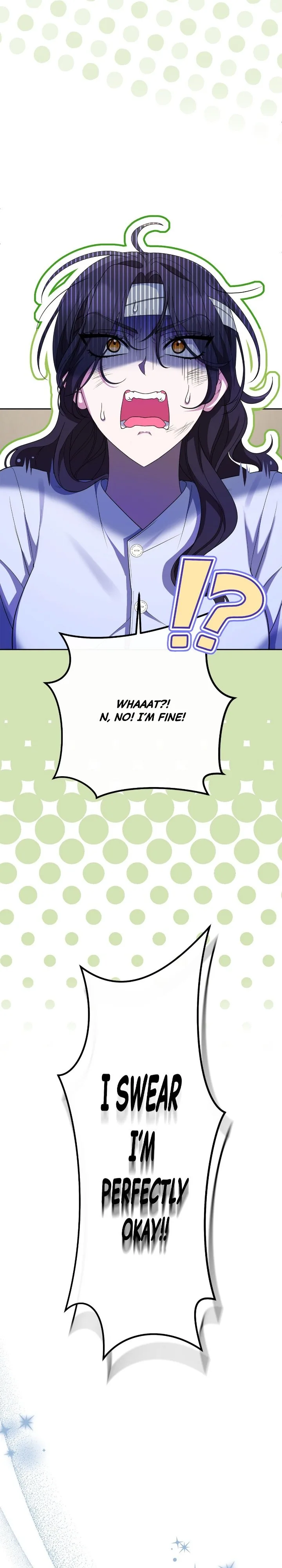 The Runaway Lead Lives Next Door Chapter 1 page 20