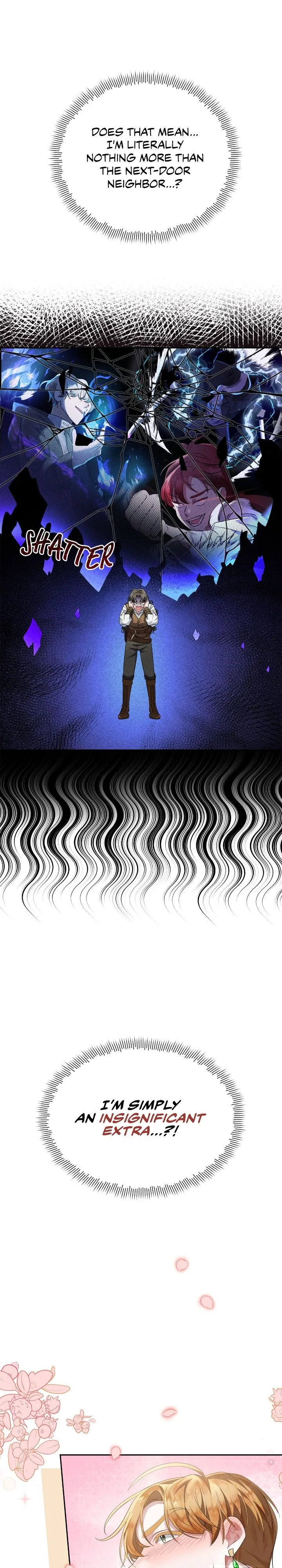 The Runaway Lead Lives Next Door Chapter 1 page 31