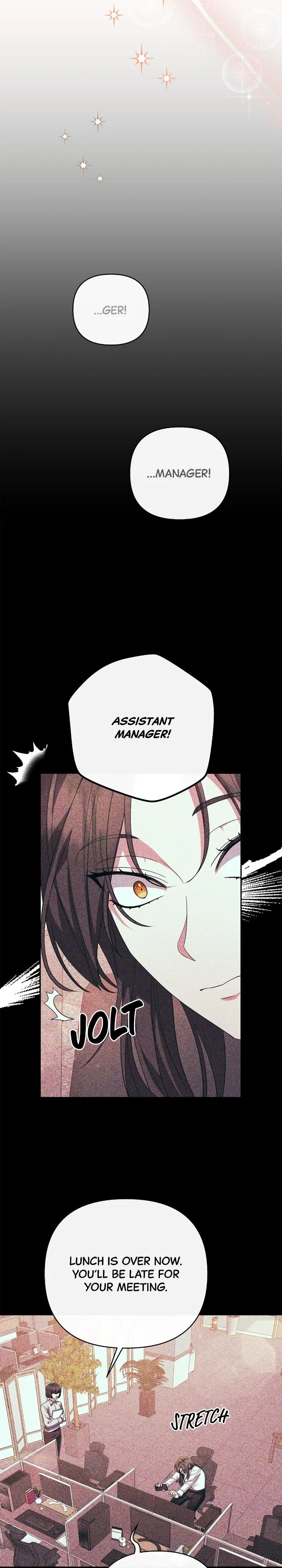The Runaway Lead Lives Next Door Chapter 1 page 9