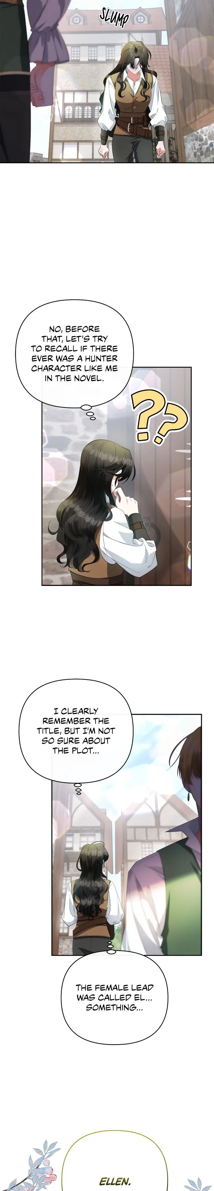 The Runaway Lead Lives Next Door Chapter 1 page 25