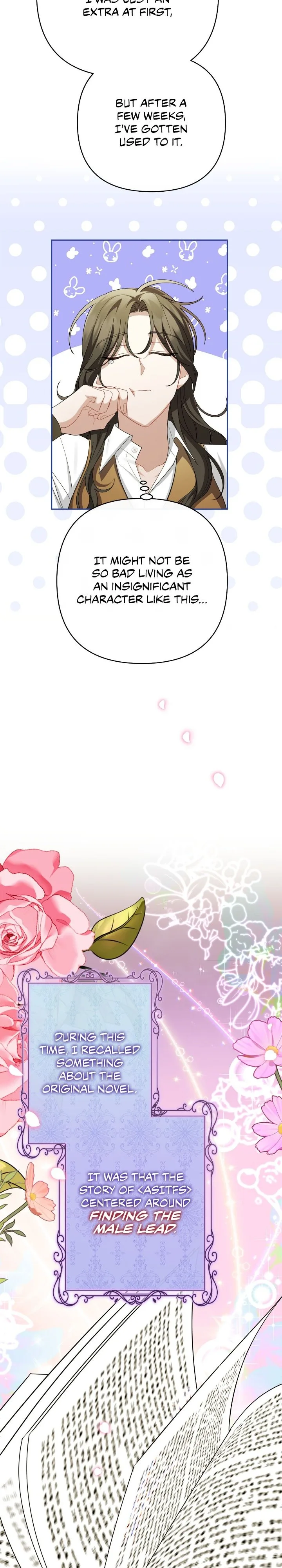 The Runaway Lead Lives Next Door Chapter 1 page 35