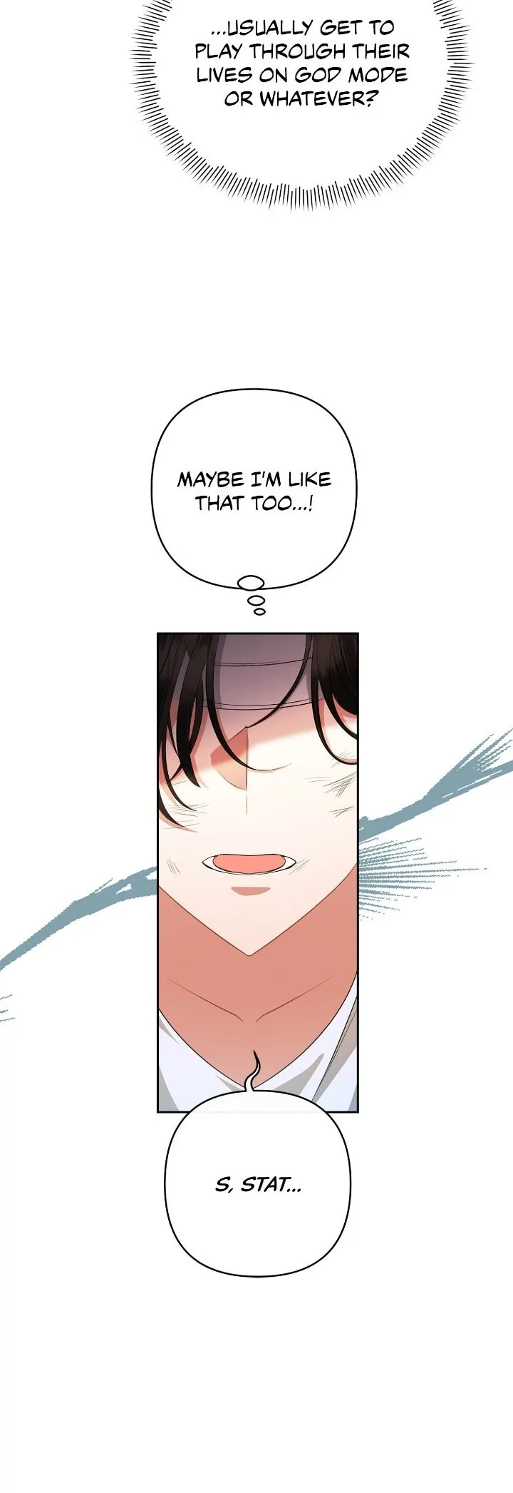 The Runaway Lead Lives Next Door Chapter 1 page 17