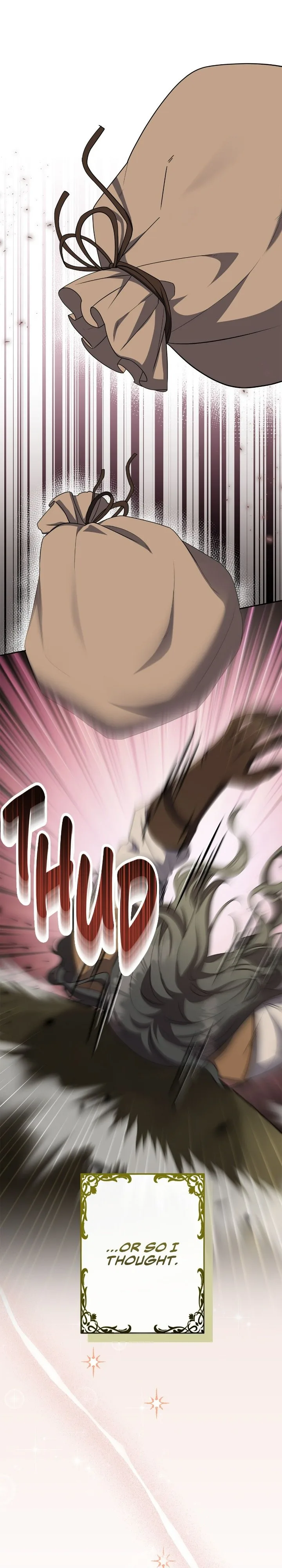 The Runaway Lead Lives Next Door Chapter 1 page 8